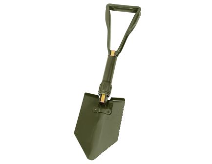 Rothco Tri-Fold Shovel - Options Without Cover