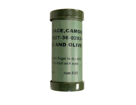 Rothco Nato Camo Paint Stick - Jungle