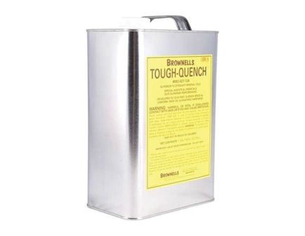 Brownells Tough-Quench Quenching Oil, 1 gal