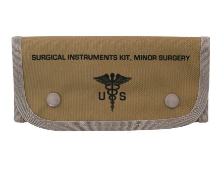 Rothco Surgical Kit - Tan
