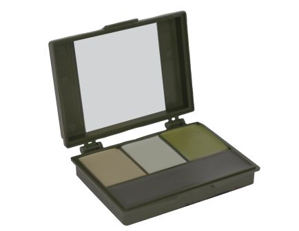 Rothco G.I. All Purpose Face Paint Compact