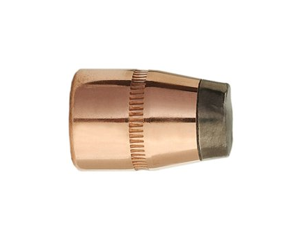 Sierra .38 Caliber (.357) 125gr JSP Bullets 100ct - 8310