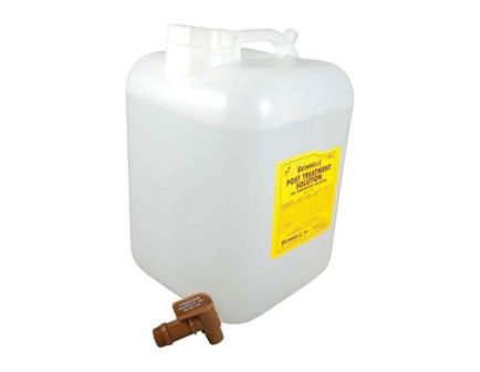 Brownells Parkerizing Post Treatment Solution, 5 gal