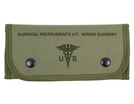 Rothco Surgical Kit - Olive Drab