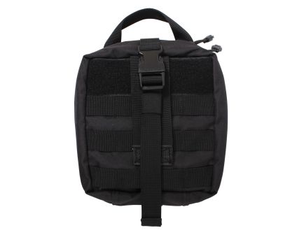 Rothco Tactical Breakaway First Aid Kit - Black