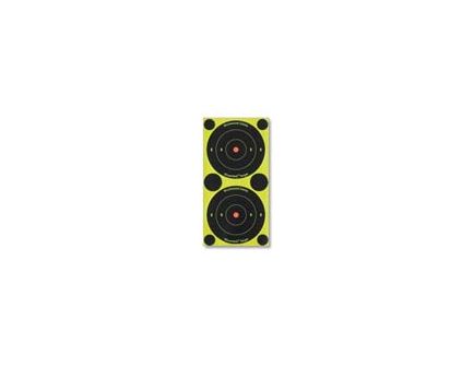 Birchwood Casey Shoot-N-C 3'' Bull's-Eye 48 Targets 34315