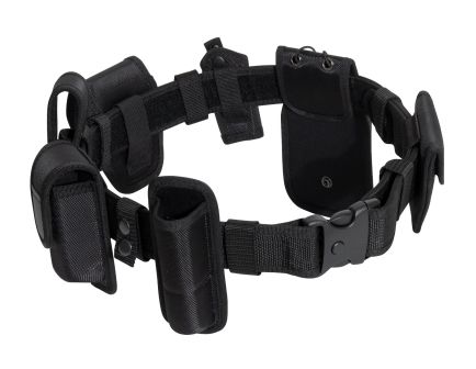 Rothco Deluxe Modular Duty Belt Rig - 46 - 50