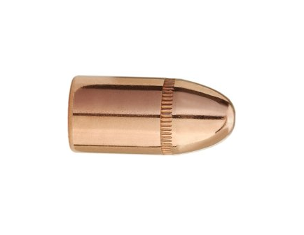 Sierra .38 Caliber (.357) 170gr FMJ Match Bullets 100ct - 8350