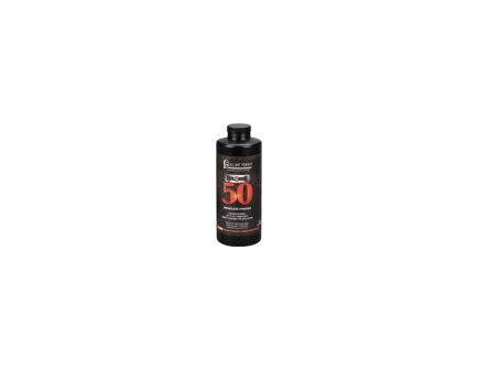 Alliant Powder Reloder 50 .50 Cal 1 lb Rifle Powder - RELODER50
