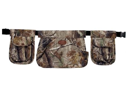 Boyt The Outdoor Connection Deluxe Game Bag, Adult, Realtree APG - BGGMDAP28151