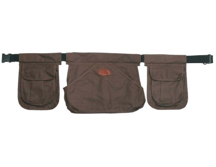 Boyt The Outdoor Connection Deluxe Game Bag, Adult, Brown - BGGMDB28150