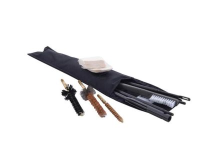 Brownells .223 Cal/5.56x45mm AR-15/M16 Deluxe Buttstock Cleaning Kit