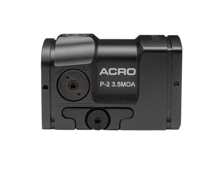 B&T USA Aimpoint ACRO P-2 Red-Dot Sight 3.5 MOA Dot