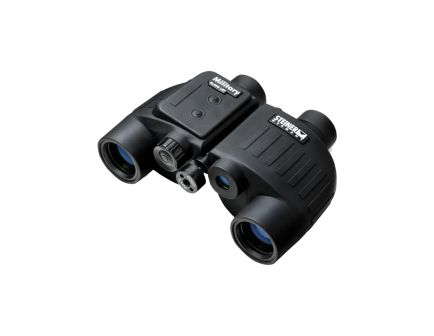 Steiner M830R LRF Binocular - 8x30mm Laser Rangefinder for Precision - 2680
