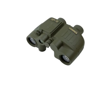 Steiner M830R LRF 1535nm Binocular - 8x30mm Rangefinding with Advanced Laser - 2681