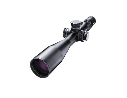 Steiner M5XI Rifle Scope 5-25x56mm - High-Power Scope for Precision Long-Range Shooting - 8704-MSR V2