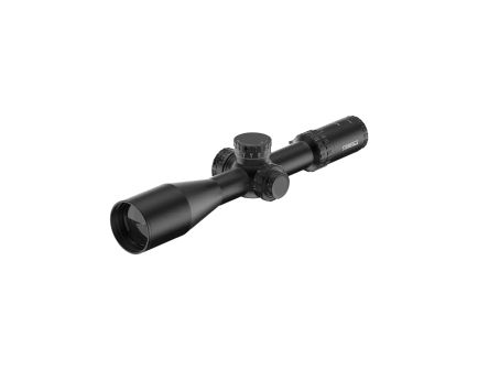 Steiner M7XI Rifle Scope 4-28x56mm - Versatile Scope for Extreme Long-Distance Accuracy - 8719-MSR2