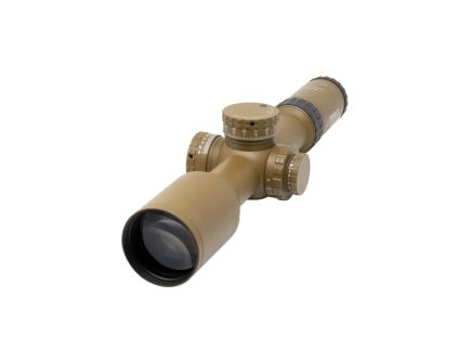 Steiner M7XI Rifle Scope 2.9-20x56mm - High Magnification Tactical Scope for Precision Engagement - 8717-T3