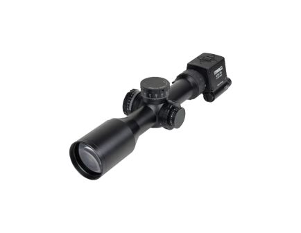 Steiner M7XI Rifle Scope 2.9-20x50mm - High-Performance Scope for Accurate Long-Distance Shooting - 8717-MSR2 IFS