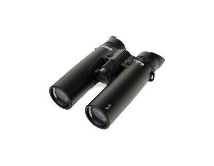 Steiner Predator 10x42 LRF Binocular - 10x42mm Laser Rangefinding for Precision - 2057