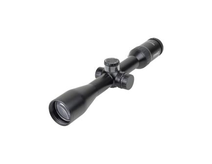 Steiner Predator 8 Rifle Scope 2-16x42mm - Compact Tactical Scope for Reliable Performance and Accuracy - 3002