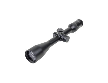 Steiner Predator 8 Rifle Scope 3-24x50mm - Flexible Scope for Accurate Targeting Across Varied Distances - 3003