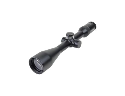 Steiner Predator 8 Rifle Scope 4-32x56mm - Versatile Scope for Long-Distance Hunting and Shooting - 3004