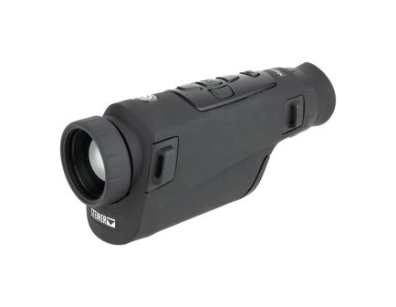 Steiner Nighthunter H35 Gen 2 - High-Resolution Thermal Monocular 1-8x35mm for Tactical Use - 9524