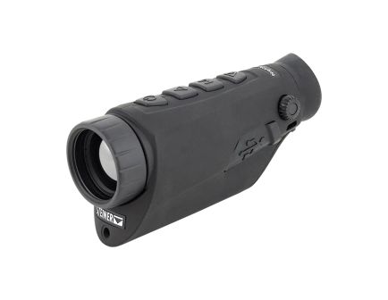 Steiner Nighthunter H35 Lite Gen 2 - Lightweight Thermal Monocular 1-4x35mm for Enhanced Mobility - 9523