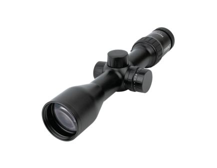 Steiner Predator 4s Rifle Scope 4-16x44mm - High-Performance Scope for Precision Hunting - 8777