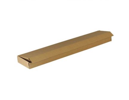 Brownells 51.50" x 7" x 2.88" Long Gun Box Master Carton, Pack of 5