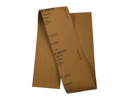 Brownells 36" x 4" Gunwrap Paper, Pack of 10 Strip