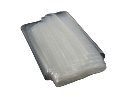 Brownells 6" x 9" Poly Bag, Pack of 20