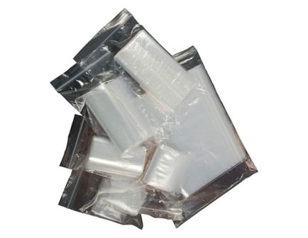 Brownells Poly Bag Maxi Assortment, Pack of 66