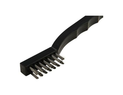 Brownells 7.13" Super Toothbrush