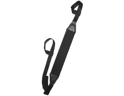Boyt The Outdoor Connection Adjustable Universal Sling, Black - NDL90097