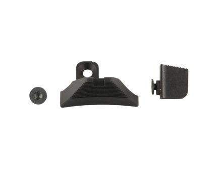 Noveske Rear Sight - Durable Rear Sight for Enhanced Precision and Performance - 05002699