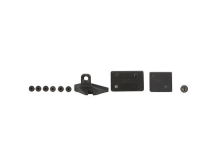 Noveske Rear Sight - High-Performance Rear Sight for Tactical and Competitive Shooting - 05002701