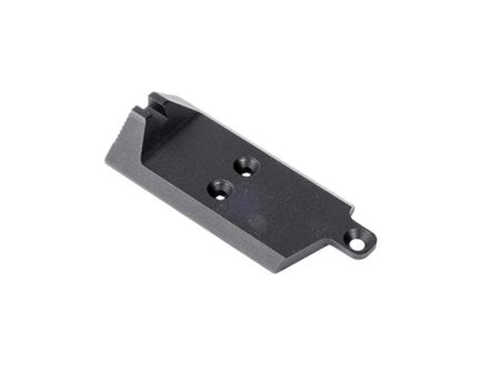 Noveske Sight Plate Cover - Protect and Secure Your Optics - 05002704