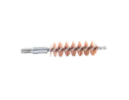 Brownells .32 Cal #8-32 Male Standard Line Bore Brush, Pack of 12