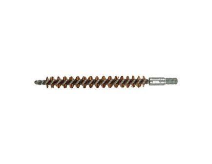 Brownells 6.5mm #8-32 Male Double-Tuff Bore Brush, Pack of 12