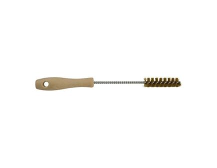 Brownells 16 Gauge Handled Chamber Brush