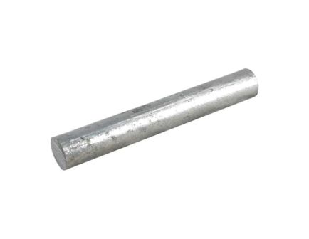 Brownells 6" Round Babbitt Bar