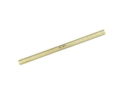Brownells .45 Cal 8" Squib Rod, Pack of 2