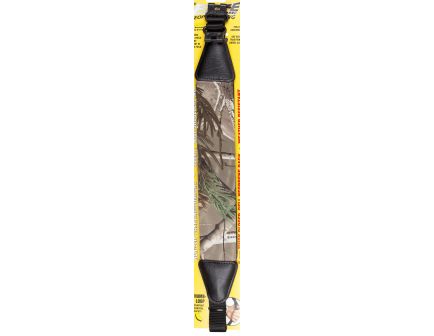 Boyt The Outdoor Connection Elite Adjustable Sling w/ Brute E-Z Detachable Swivel, Realtree All-Purpose APG - NDS-90077