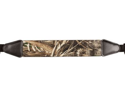 Boyt The Outdoor Connection Elite Adjustable Sling w/ Brute E-Z Detachable Swivel, Advantage MAX-4 - NDS-90081