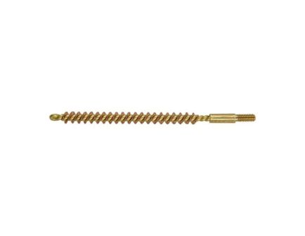 Brownells .17 Cal #5-40 Male Standard Line Bore Brush, Pack of 12