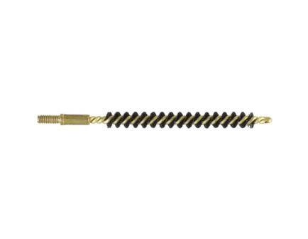 Brownells .20 Cal #5-40 Male Standard Line Bore Brush, Pack of 3