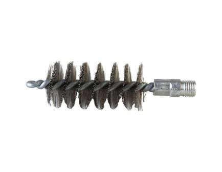Brownells 12 Gauge 5/16-27 Male Standard Line Bore Brush, Pack of 3