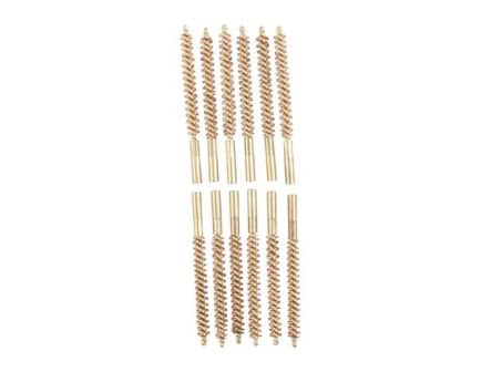 Brownells 6.5mm #8-36 Female Special Line Dewey Bore Brush, Pack of 12